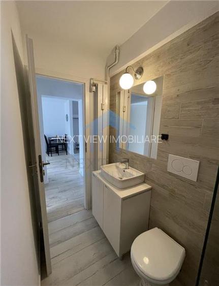 Apartament 2 camere, Plopilor - 2