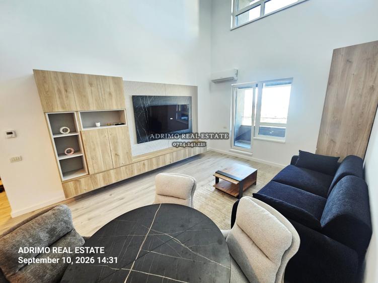 PRIMUL CHIRIAS -Ap3cam- GranVia Marina - Vivo Mall - Parcare Privata - 1000Euro