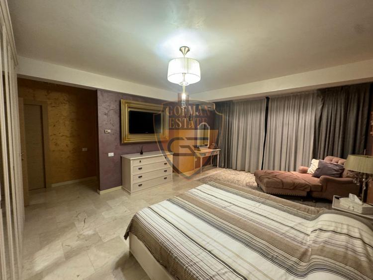Penthouse 163 mp, JT Tower Complex Rezidențial, Mamaia, Vedere La Mare