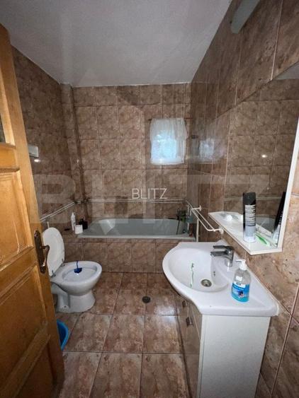 2 CASE, 300mp/700mp, teren 30 ari, zona strada Botizului - 10