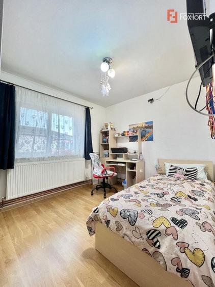 Apartament 2 camere de vanzare, zona Buziasului