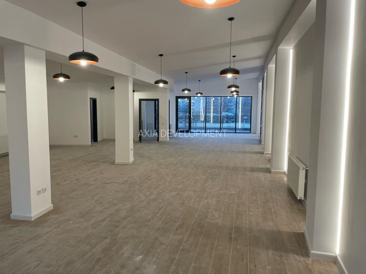 Spatiu comercial - Piata Victoriei - 4