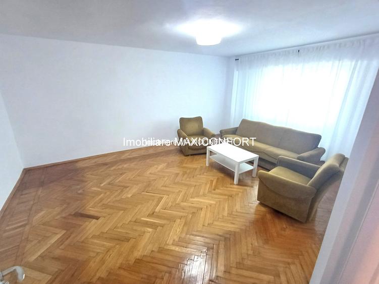 Vanzare 2 camere-Imobiliare MAXICONFORT