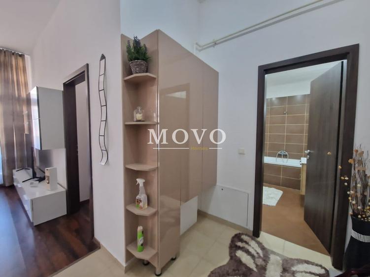 Apartament 2 camere | 68mp utili | Uranus Plaza - Soarelui