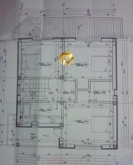 Vila Individuala 5 camere Cu Magazie și Pivnita - 530mp Teren!