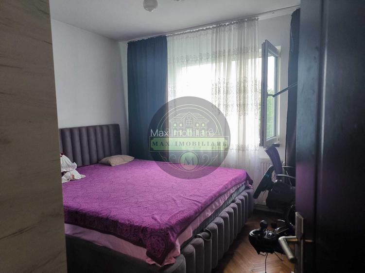 Apartament 2 camere, confort 1 CIRCULAR zona Nord, Cameliei - Brumarelelor - 10