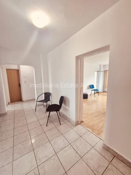 Apartament 3 camere Călărași - Hyperion, stradal, mobilat si utilat complet - 11
