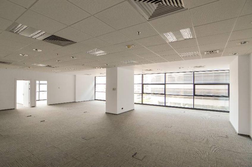 Cubic Center, Pipera, 316 - 7500 mp 0% comision!
