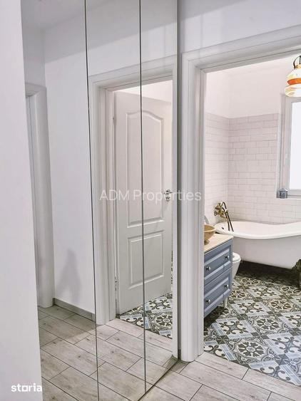 Dimitrie Leonida | Apartament 3 camere | 93mp | Mobilat - Utilat - 12