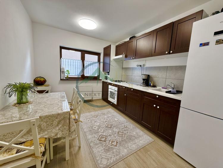 Apartament 3 camere, sanpetru Residence