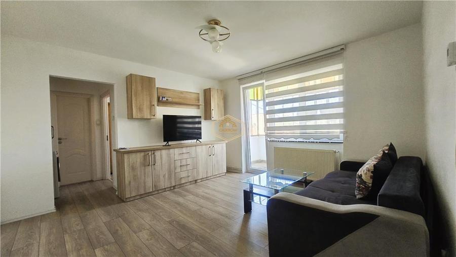 Centru | Apartament cu 2 camere | Gata de mutat