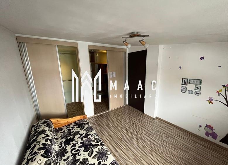 Apartament 3 camere | Decomandat | 76 MP | 3Balcoane | Milea