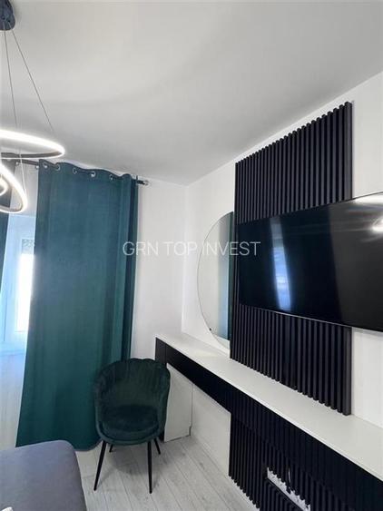 Apartament de LUX 3 camere balcon 2 parcari Cartierul Arhitectilor - 13