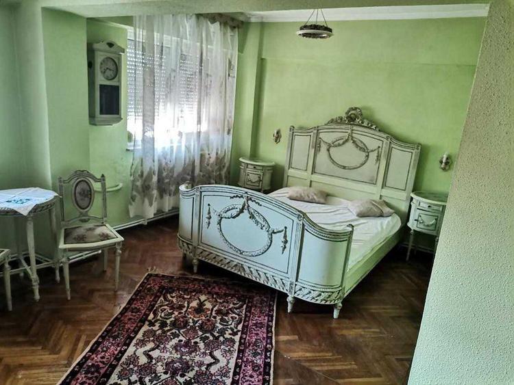 Inchiriere Ap 3 camere, Scolilor, et.2, partial mobilat