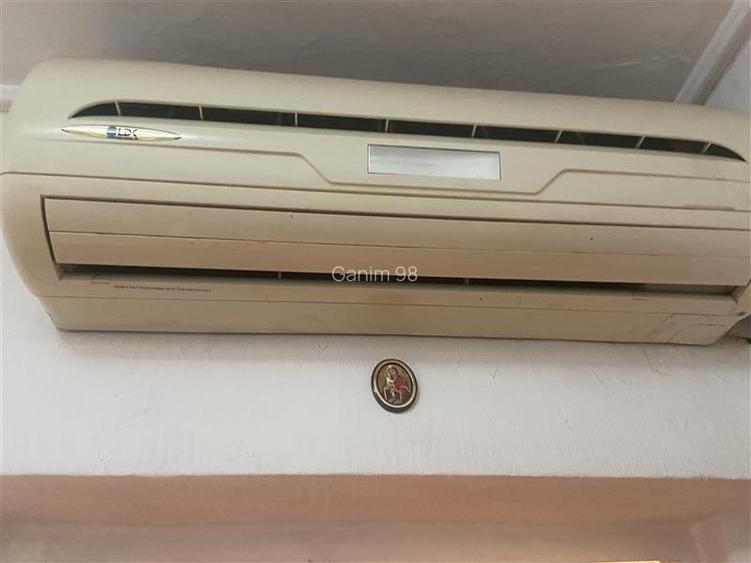 Apartament 3 camere , zona Gara ,  58 mp ,et 3 din 4 , mobilat , centrala termic - 3