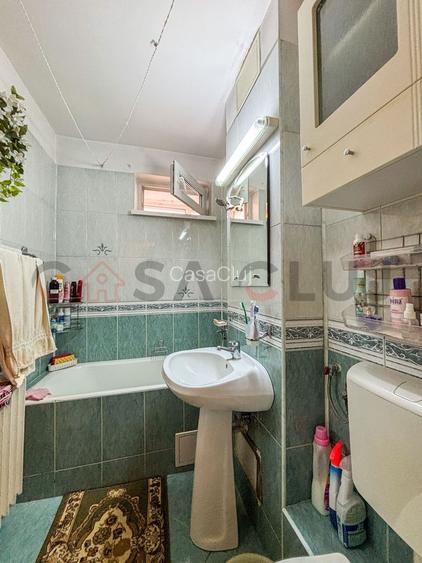 Decomandat - Orientare Sud Estica - Zona Hotel Royal - 4