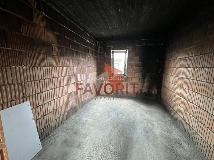 Duplex 4 camere | 3 bai | Giroc - Satu Batran - 7