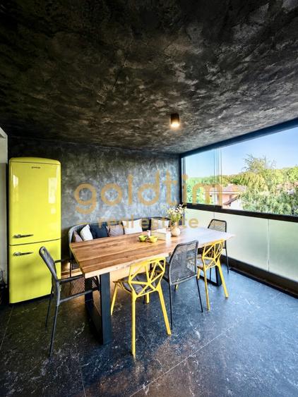 BLOC BOUTIQUE/4 CAMERE/2 LOCURI PARCARE/IANCU NICOLAE/BRTISH SCHOOL/MARK TWAIN