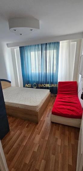 2 Camere de inchiriat | Berceni - Luica | Metrou | Centrala