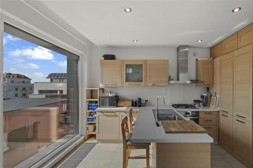 Penthouse deosebit langa parc | Aviatorilor- Charles de Gaulle