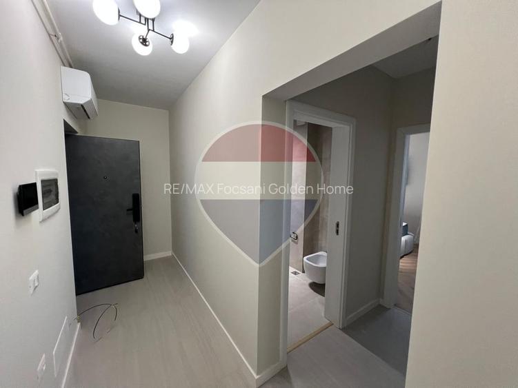 Apartament 2 camere zona gara - 9