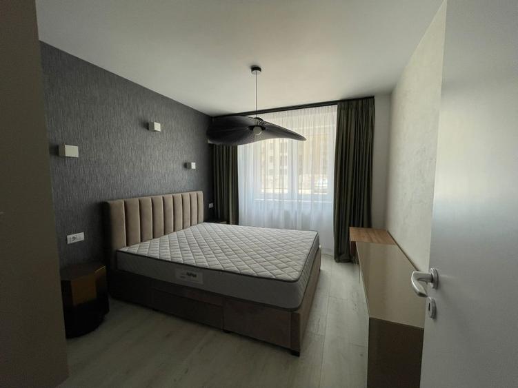 Apartament 2 camere Tip 3V - Zona Tractorul
