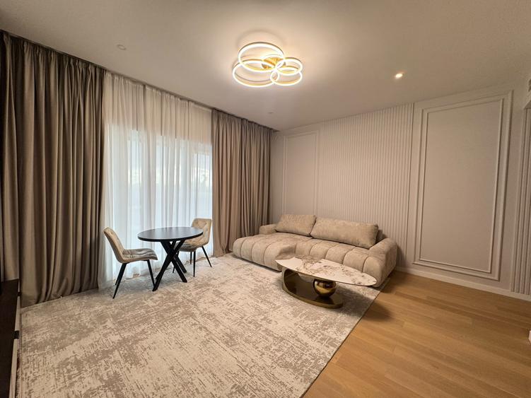 Apartament cu 2 camere de vanzare // ONE Verdi Park