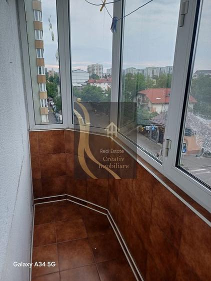Uverturii, zona Lujerului, zona Gorjului, sector 6, Militari