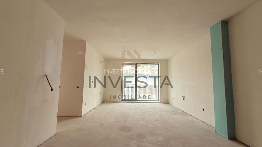 Apartament 3 camere 62 mp, etajul 1, zona Intre Lacuri - 2