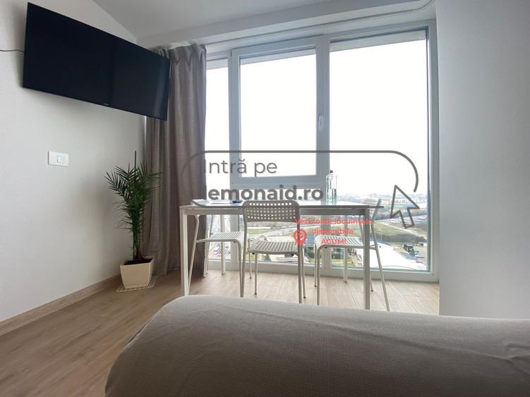Apartament de inchiriat - bloc nou - Judetean - Timisoara