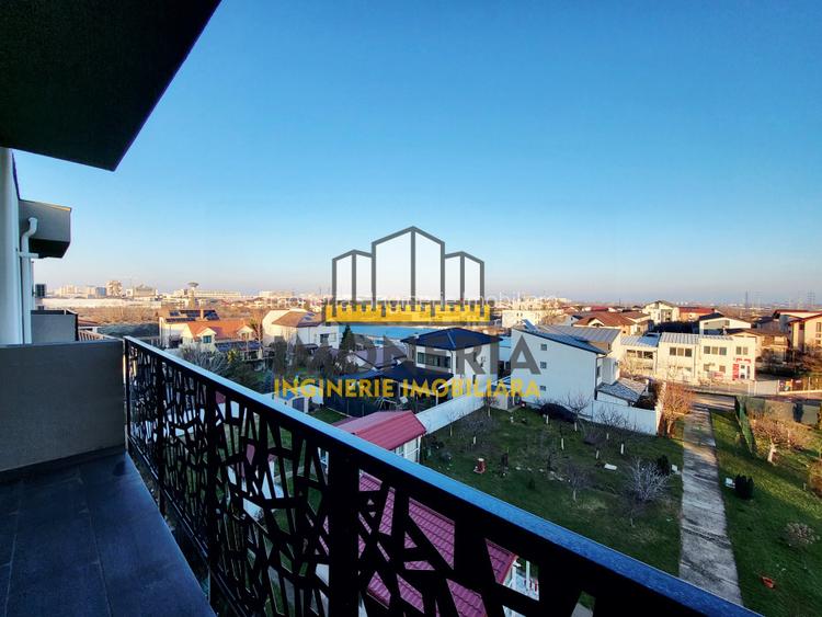 2 camere Tip 6-Pallady Villa Apartments 2-0% comision-gata de mutat - 7