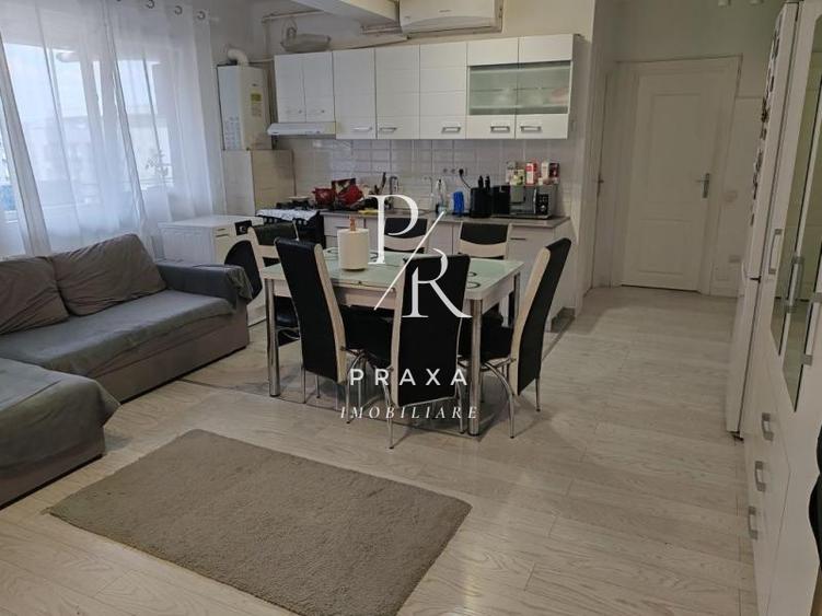 Apartament 3 camere, mobilat si utilat, cu parcare inclusa! Zona Teilor!
