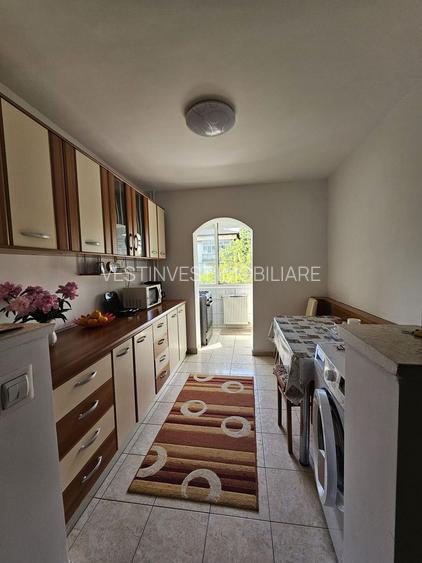 Apartament PB 2 cam Rogerius Oradea - 3