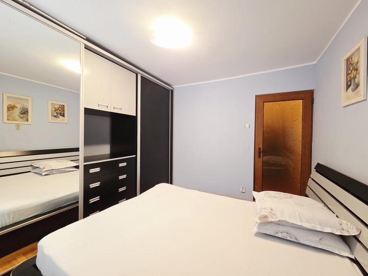Inchiriere apartament 2 camere decomandate Mazepa 2-mobilat si utilat