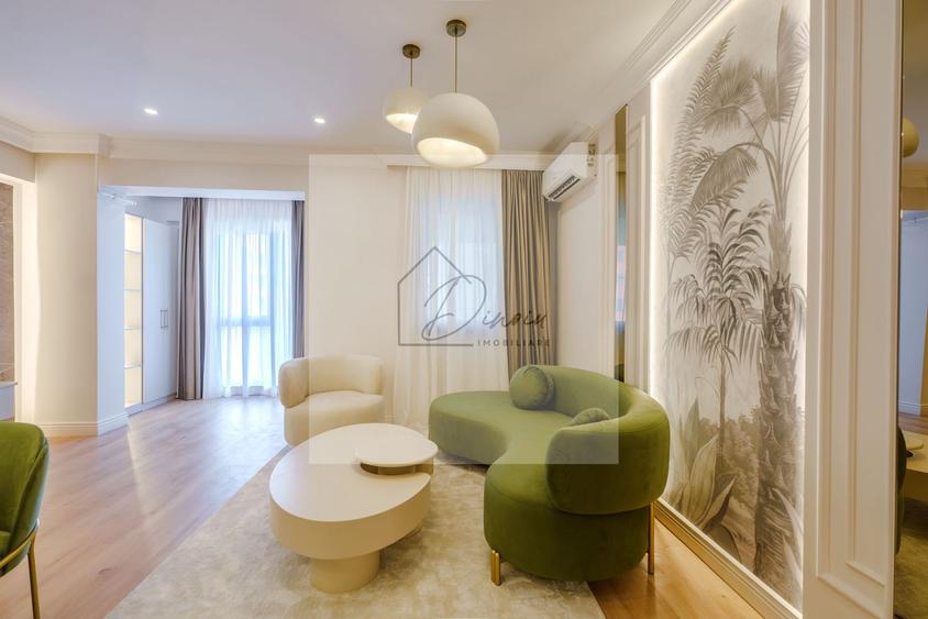 COM0% I 2 camere Pipera Rond OMV I Ivory Residence I Mobilat lux I B2B