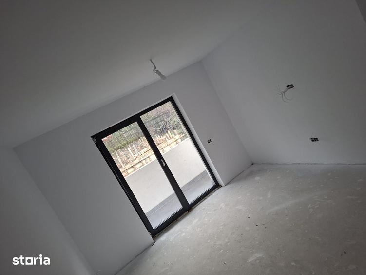 Casa / vila Stefanesti , stadiul predarii : '' La Cheie '' !
