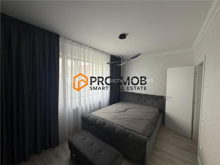 apartament 3 camere cf 1 decomandat zona Orizont - 2