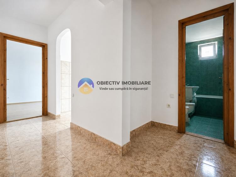 Apartament 2 camere ETAJ 1  Precista