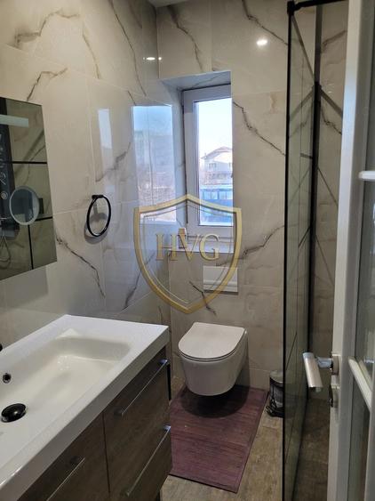 Apartament cu 3 camere | Centrala proprie | Loc de parcare | Baneasa
