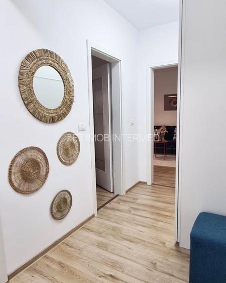 2 camere Lujerului - complex Exigent Plaza - Faza 2 - 9
