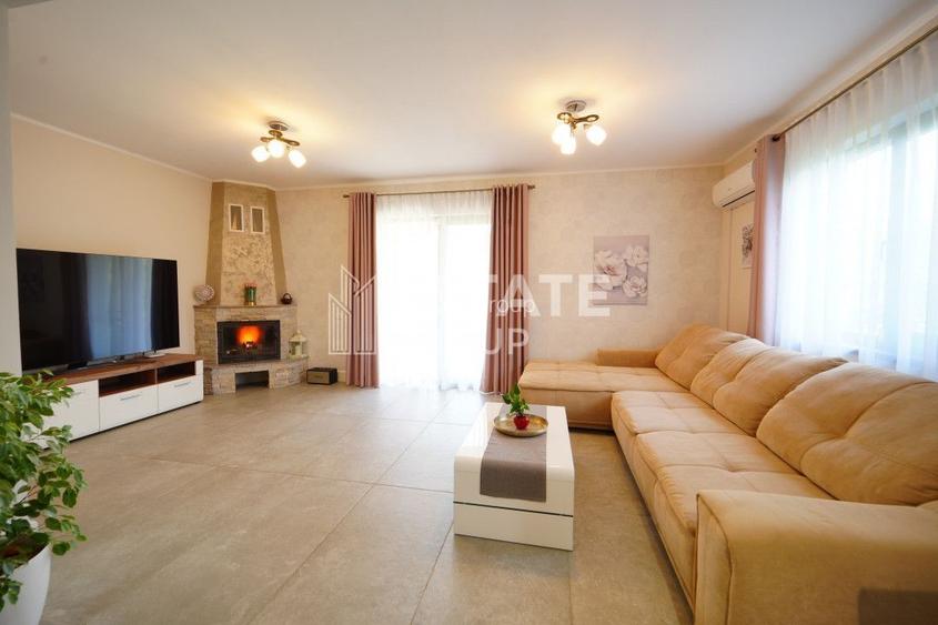 Duplex Dumbravita, mobilat si utilat - 7