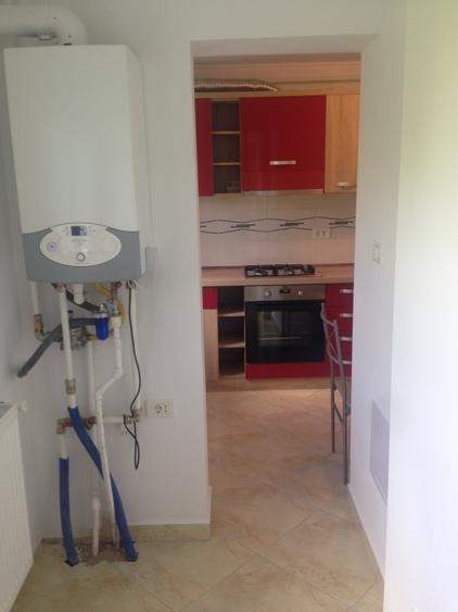 Apartament 2 camere-Str Unirea Principatelor-S=54 mp-et 3