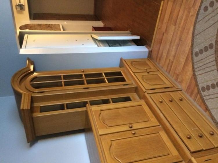Închiriez apartament 2 camere