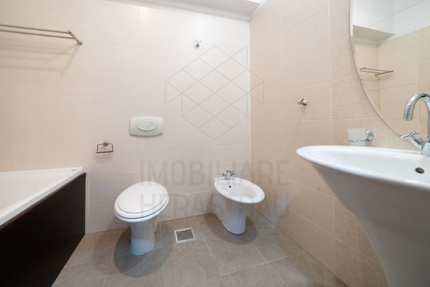 RIKYU  Residence - Duplex 4 camere langa Parc Herastrau