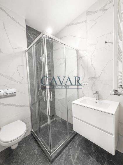Alege calitatea. Alege Cavar Residence