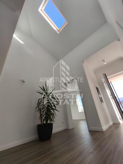 De vânzare casa individuala premium | 4 camere |Teren 668 mp Sanandrei - 2