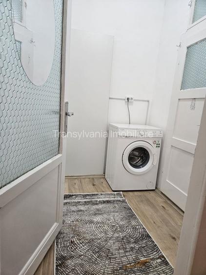 Apartament 1 Camera De Inchiriat | Ultracentral | Piata Unirii | UMF - 6