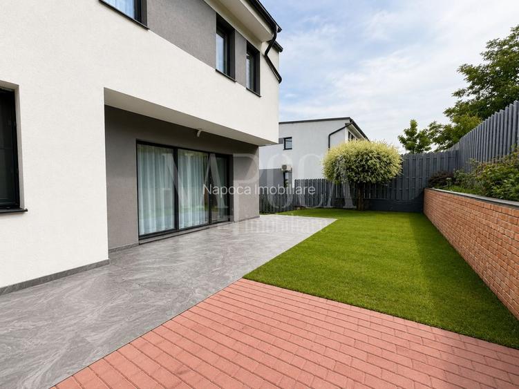 Casa 4 camere de vanzare in Floresti - 2