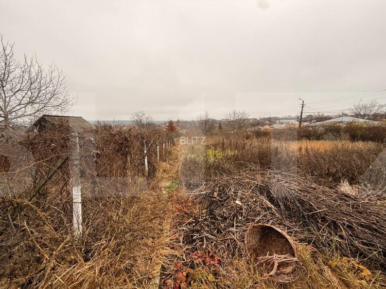 Teren intravilan de vânzare, Botosani - Central - 9