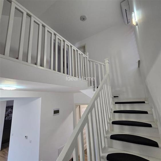 Vila 4 camere Miroslava, centru - Moderna - 19